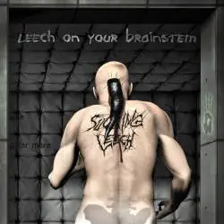 Sucking Leech : Leech on your Brainstem